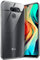 moex Aero Case für LG K50 Hülle Durchsichtig, Silikon Handyhülle Transparent, Clear Case Ultra Slim, Backcover Schutzhülle Dünn, Silikonhülle Minimalistisch, Klar