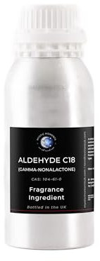 Mystic Moments | Aldehyde C18 (Gamma-Nonalactone) - 500ml