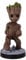 Cable Guys - Toddler Groot Marvel Accessories Holder & Phone Holder for Most Gaming Controller (Xbox, Play Station, Nintendo Switch) & Phone