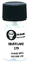 SD COLORS Neue lackstifte SILBERSEE 179 11S GEV Reparatur KRATZEN 5 ml (Farbe)