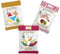 Jelly Belly Harry Potter Set | Bertie Bott´s Beans, 54g | Magical Sweets, 59g | Jelly Slugs, 56g