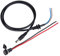 SaiDian 1Set Charging Wire 2.1mm DC Connector for 36V 48V 60V Electric Ebike Battery