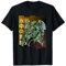 Japanese Hieroglyphs CTHULHU T-Shirt