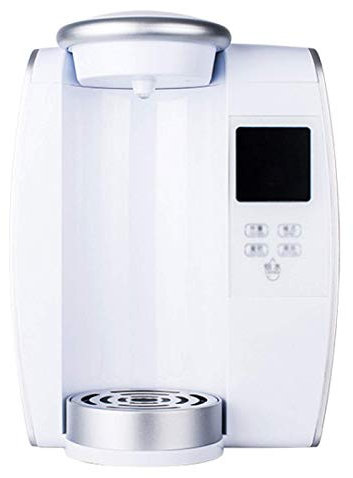 FZYE Portable Instant Hot Water Dispenser, Multifunctional Water Dispenser Adjustable Temperature & Keep Warm Function for Tea Coffee and Water Desktop Instant Water Dispenser