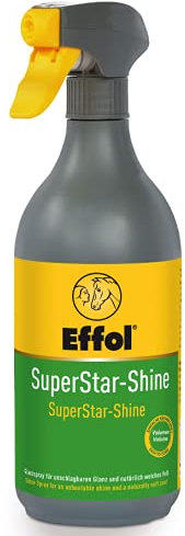 Effol Superstar-Shine 750 ml