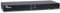 Inter-Tech KVM-Switch AS-9104DA Rackmount DVI,4xDVI/USB/Audio
