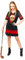 Amscan - Erwachsenenkostüm Jason, Kleid, Serien-Killer, Halloween