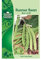 Simply Garden Runner Bean Best of All Seeds Variety Grow Your Own Vegetables