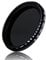 Camera ND2-400 Neutral Density Filter 67mm Fader Variable ND filter ND2-ND400 for Panasonic Lumix S1, S1H, S1R, S5 camera with Panasonic LUMIX S 20-60mm f/3.5-5.6 L-Mount Lens