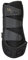 Back on Track Airflow Arbeitsgamaschen schwarz (M)