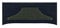 Eisbär Stirnband Herren & Damen Active Pro Blau - Merino Headband Unisex Funktionelles atmungsaktives warmes High Performance Sport Lauf-Stirnband - passt unter Helm - aus Österreich