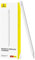 Baseus Tablet Tool Pen Smooth Writing 2 Wireless Charging with LED Indicator + Active Replaceable Tip for iPad, White (P80015803213-00)