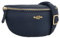 Gusti Leder Gürteltasche Damen Rosamonde I Bauchtasche Leder I Crossbody Bag Damen Leder aus hochwertigem Echtleder mit verstellbarem Gürtel