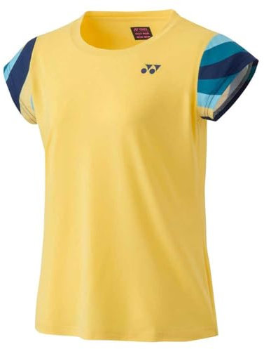 YONEX Damen Crew Neck Shirt XS