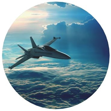 Kühlschrankmagnete Flugzeug Kampfjets, Dekomagnete für Kühlschrank, niedliche Kühlschrankmagnete für Büro und Küche