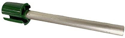 Electric Water Heater Anode Rod,Solar Vacuum Tube Anode Rod Water Heater for Descaling Decontamination