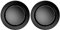 Deflecteur De Climatisation Pour Voiture | Couverture déflecteur pour climatiseur voiture,2 Pièces Pare-Vent Amovible avec Clip pour Minivan Berline Taxi Caravane Camping-Car