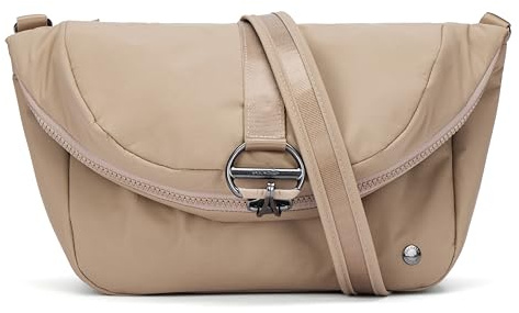 Pacsafe Damen Rucksack CX Convertible One Size