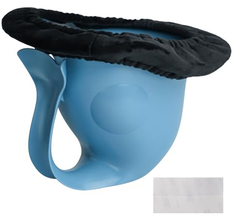 Pot De Bébé Pour L'Apprentissage De La Propreté Toilette Portable Mignonne | Potty Haut De Forme Pour Toilettes, Maison, Camping-Car, Salle De Bain, Salle D'Eau,