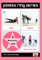 Barlates Body Blitz Pilates Ring Series 3 Workout DVD