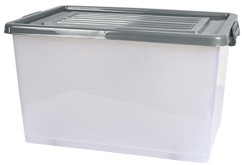 JE CHERCHE UNE IDEE Kühlakkus Eisakkus 6er-Set Schmal Blau