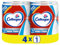 Colhogar Paratodo Jumbo x4 - Nueva Opción de Media Hoja - DOBLE DURACIÓN - 4 Rollos - 2720 Usos (4x1)
