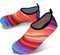 JOTO Scarpe da Scoglio Uomo Donna, Antiscivolo Scarpe Acqua Scarpette Mare da Sport Asciugatura Rapida, Immersione Scarpette da Surf Barefoot per Spiaggia Snorkeling Bagno,Gr.38/39 EU