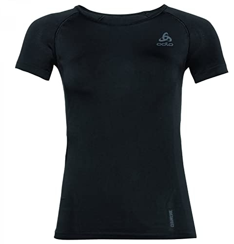 Odlo Damen Performance X-Light Eco T-Shirt Kurzarm Unterhemd Funktionsunterhemd