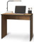 Mesa de ordenador de madera para la oficina - Moderna, minimalista y elegante - Mesa de ordenador