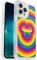 OtterBox SYMMETRY SERIES CLEAR Case for iPhone 13 Pro Max & iPhone 12 Pro Max - DISNEY PRIDE
