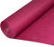 Sensalux Tischdeckenrollen-Set, 2 Stück, stoffähnliches Vlies, Event, Geburtstagsfeier, 1,5m x 25m Beere