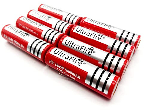 EUROXANTY Pilas Recargables | Pilas para Diferentes Dispositivos | Pilas Que Duran más en el Tiempo | Pilas Que cuidan el Planeta | Pilas para recargar | 8 Pilas