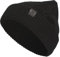 adidas Originals Beanie mit Zopfmuster und Manschette, Schwarz, Einheitsgr��e