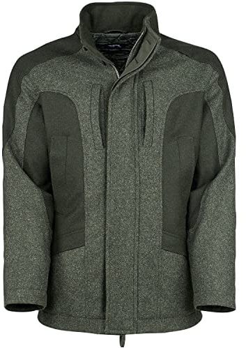 Jagdhund Jacke Zwettl 4 Oliv 52