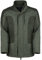 Jagdhund Jacke Zwettl 4 Oliv 52