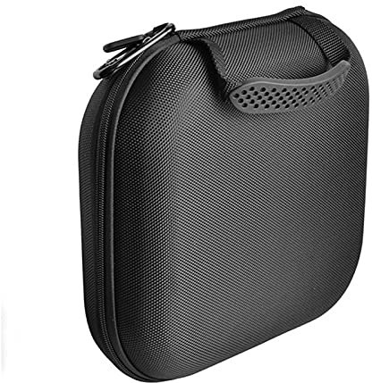 YUYUEMI Px7 Over Ear Wireless Bluetooth Headphone Case Hard Shell for Bowers & Wilkins,Portable Travel Hard Case for Bowers & Wilkins Px7 PX5 Headset
