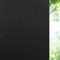 Haton Blackout Window Film Privacy Frosted Window Stickers Anti UV Black Out Total Darkening Glass Films Reusable Static Cling Light Blocking Tint for Bedroom, 44.5x400cm