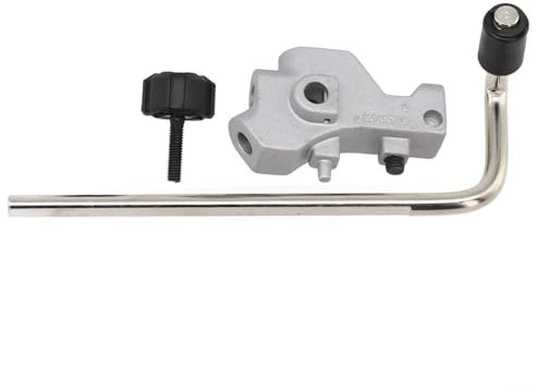 1Set N275350 Block Assembly, N275341 Depth Guide, N278801 Knob Set, For DWE315K DCS355B2 DCS356B1 Multi-Tool