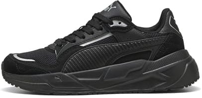 PUMA Unisex Kinder Trinity 2 Jr Sneaker