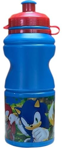 arlis Gourde Sport Sonic 380 ML pour Enfants - Gourde Sonic (Gourde Sonic)