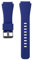 NoveltyThunder Compatible with Radley London Series 5/6/7/11/19/20 Soft Replacement Silicone Strap Sports Band (Purple)