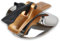 Anakel Home Tapadera Completa de Olla a Presión compatible con Bergner Infinity Chef | Recambio de Olla Original con Válvula Reguladora Incluída
