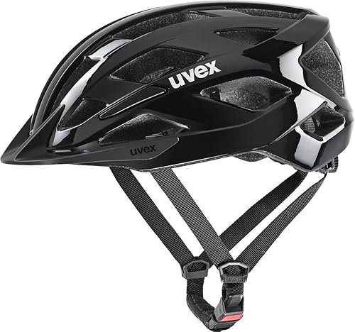 Uvex I-VO 2 Pure Fahrradhelm