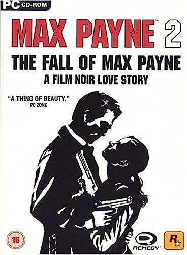Max Payne 2 - The Fall of Max Payne (englisch)