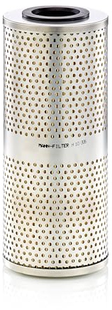 MANN-FILTER, H 10 006 Hydraulik | Für Off-Highway, Hydraulikölreinheit, Höchste Filtrationsleistung, Hydraulischer Motorschutz, Echte OE-Technologie