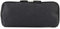 Jost Bergen Schultertasche 28 cm dark grey