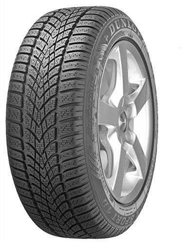 Dunlop Winter Sport 4D Runflat 225/45R17 91H Winterreifen