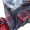 Waterproof Leg Cover for Use While on Your Mobility Scooter Made in The UK, Keeps Your Legs Dry in All Weather Conditions.