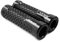 Paire de poignées de rechange de guidon pour motocross motard 7/8 22 mm anti-dérapantes pour Yamaha xmax300 X-max 300 Xmax 125 250 400