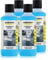 4x Kärcher RM 536 Nettoyant sols universel (500ml)